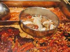 -蜀江龙火锅(339店)