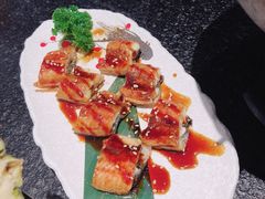 -东京爱上大连(中央大道店)