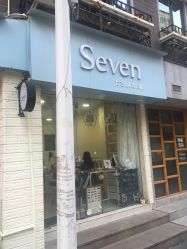 -Seven Nail七姑娘の美甲店