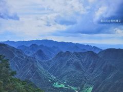 -娄山关景区