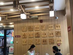 -霸王茶姬(南强街店)