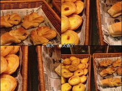 -南通大饭店·米兰餐厅