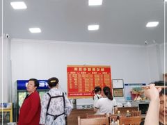 大堂-姚记面馆(瑶琳路店)