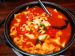 -黔大人·贵州花溪牛肉粉(宝能太古城店)