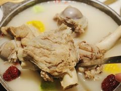 -一把骨(盐市口店)