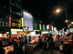 -花莲东大门国际观光夜市