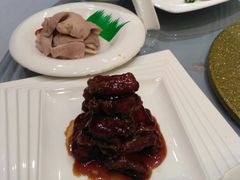 -御花园·粤菜·海鲜火锅(中山公园店)