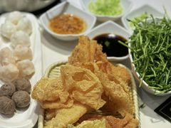-今日牛事潮汕鲜牛肉火锅(瑞金店)