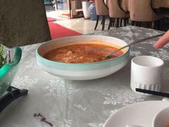 -聚丰园•湖鲜餐厅(阿红私房菜梅石路店)