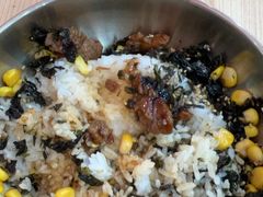 -米村拌饭(银泰中心店)