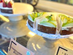 -Common Table · Brunch & Coffee