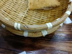 发面油饼-面尚香关中面馆(盛龙广场总店)