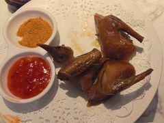 -金汤宴餐厅·粤菜(德云社店)