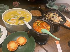 -粗茶淡饭·隐庐私厨(东亭店)