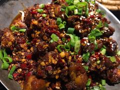 辣子鸡-院里·贵州菜(府东街店)