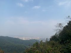 -广州市白云山风景名胜区