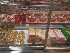 -味多美蛋糕(义和庄地铁店)