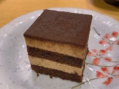 提拉米苏-山之川日料放题(通州店)