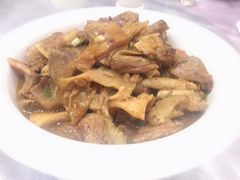 -老爷庙风味美食府(魏都大道店)