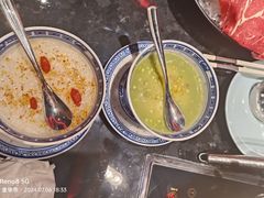-捞王猪肚鸡火锅(金华义乌之心店)