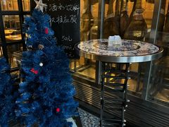 -PIZZA BIANCA(民园店)