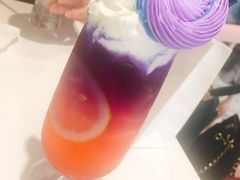 -风甜日暖·星座主题甜点(东二环泰禾店)