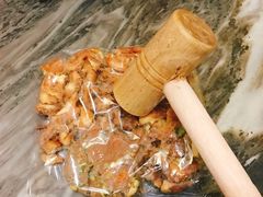 -西点坊(浦东香格里拉店)