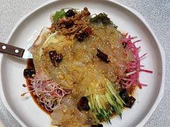 -京鸭棠(让胡路万达店)