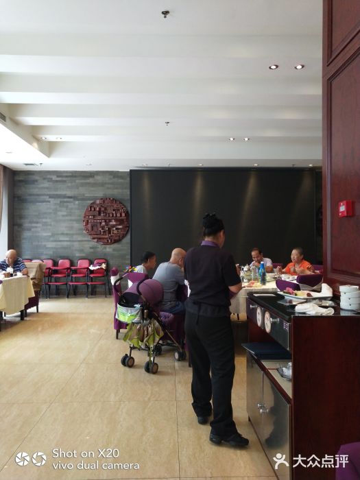 凯鸽酒楼•雁北民间菜(华北星店)图片