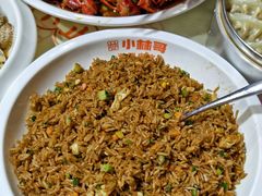 -小林哥的海鲜馆·夜宵烧烤(渔人码头店)