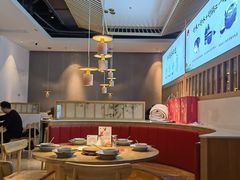 -蜜桃餐厅·伴山(绿宝广场店)