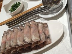 -巴奴毛肚火锅(大剧院店)