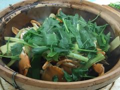 -盈旺小厨·非遗黄鳝饭(泰康路店)