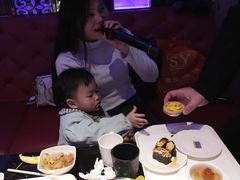 -堂会(白云店)