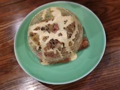 -虎哥私房菜(馒头山店)