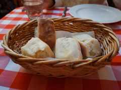 餐前面包-Bella Napoli(南汇路店)