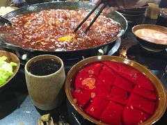 -麻大侠老火锅(巴国城店)