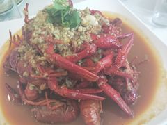 -辣螃铠盆盆蟹大排档(总店)