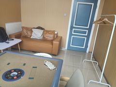 -云顶桌球棋牌俱乐部(长楹天街店)