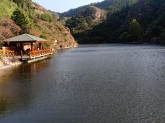 -仙居谷风景区
