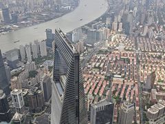 -上海中心大厦