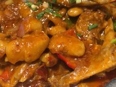 -嘎嘎鸭脑壳(金琴店)