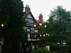 -老英格兰庄园