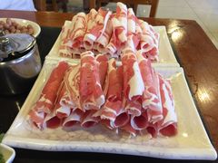-情忆草原涮肉馆