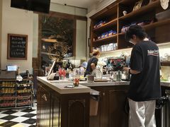 -青咖啡(三坊七巷店)