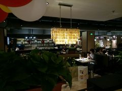 -绿茵阁(体育西分店)