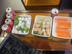 -井格重庆火锅(通州梨园店)