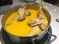 -八珍玉食鸡煲·打边炉(印象城店)