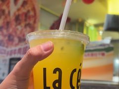 -乐凯撒披萨(正佳广场店)