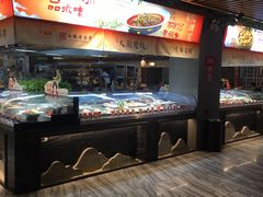 -不倒翁·安徽名菜楼(步行街店)